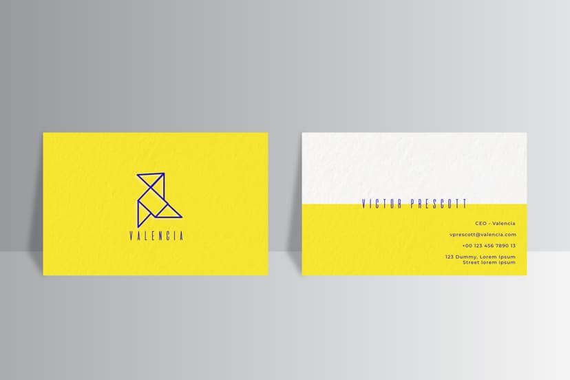 Resturant Point Cards
